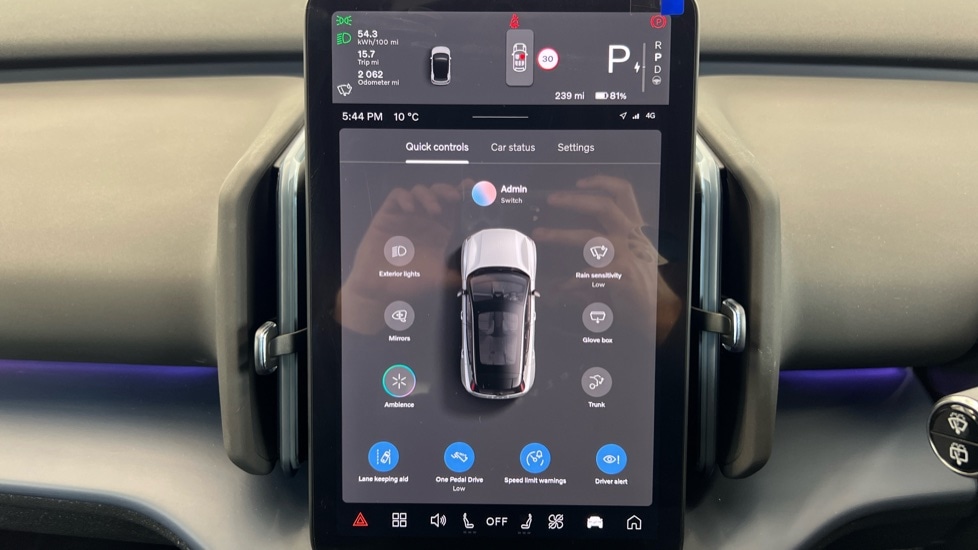 Used Volvo EX30 2025 for sale - 76668199: Photo 26