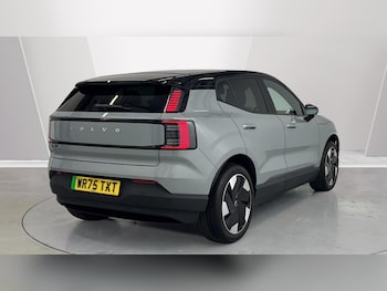 Used Volvo EX30 2025 for sale - 76668199: Photo
