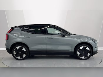 Used Volvo EX30 2025 for sale - 76668199: Photo