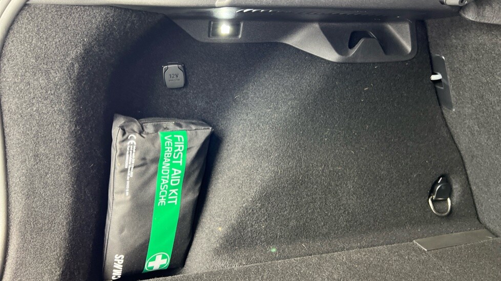 Used Volvo EX30 2025 for sale - 76668199: Photo 45