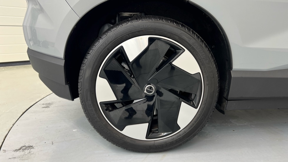 Used Volvo EX30 2025 for sale - 76668199: Photo 46