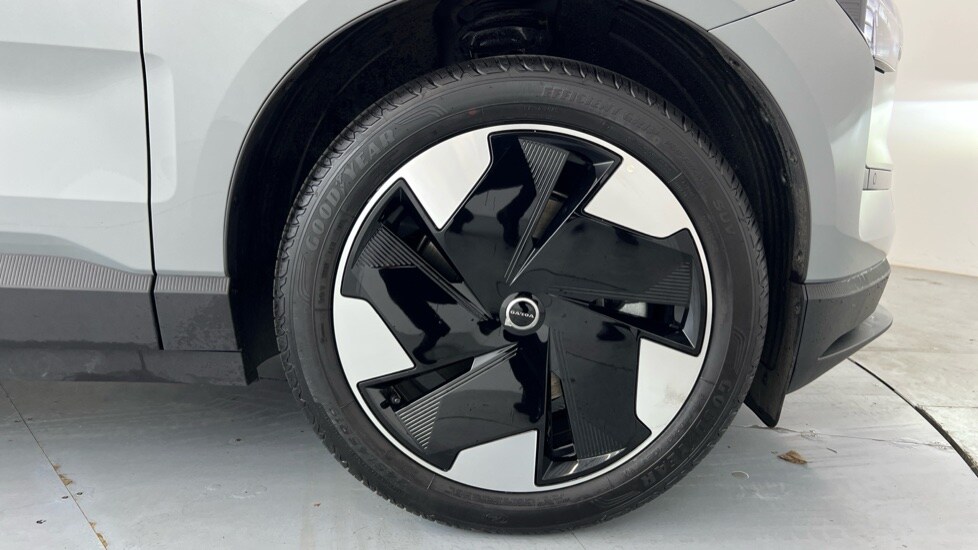 Used Volvo EX30 2025 for sale - 76668199: Photo 49