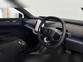 Used Volvo EX30 2025 for sale - 76668199: Photo