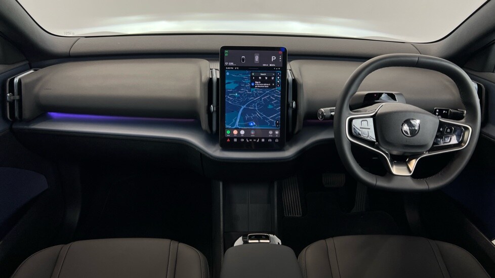 Used Volvo EX30 2025 for sale - 76668199: Photo 5