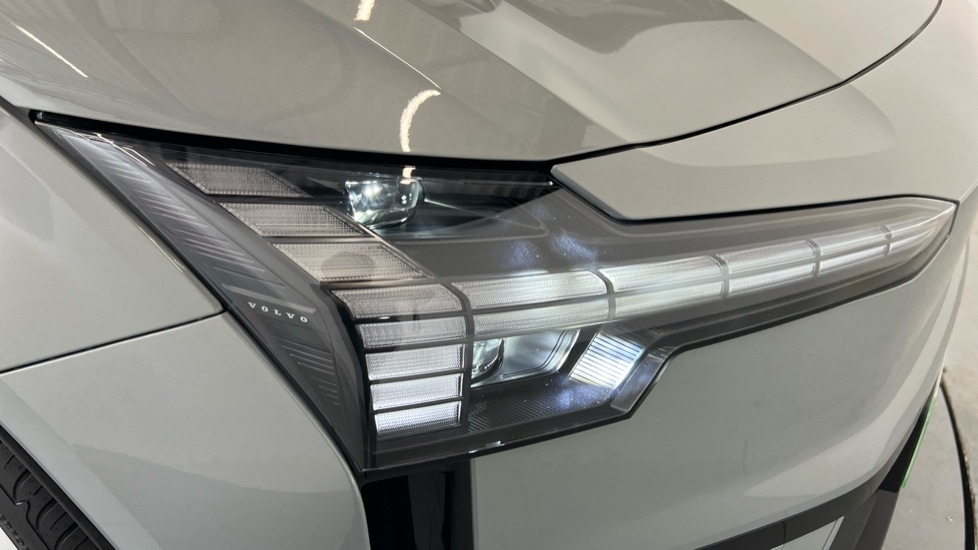 Used Volvo EX30 2025 for sale - 76668199: Photo 50
