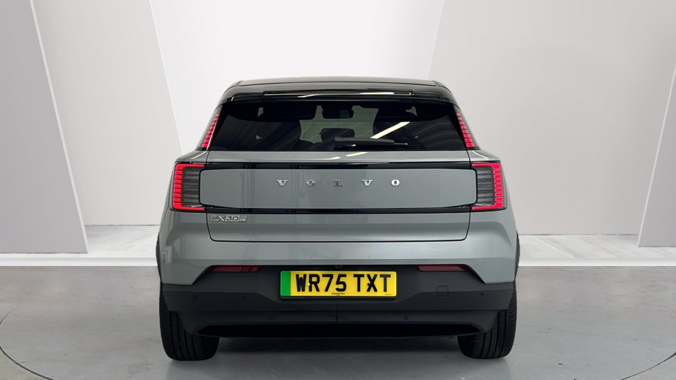 Used Volvo EX30 2025 for sale - 76668199: Photo 7