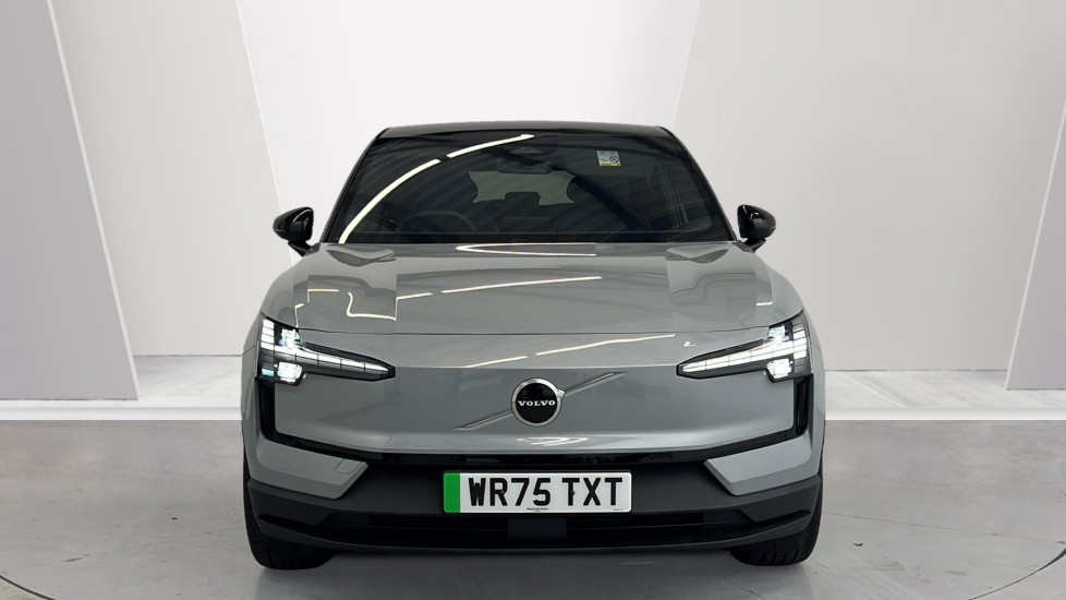 Used Volvo EX30 2025 for sale - 76668199: Photo 8