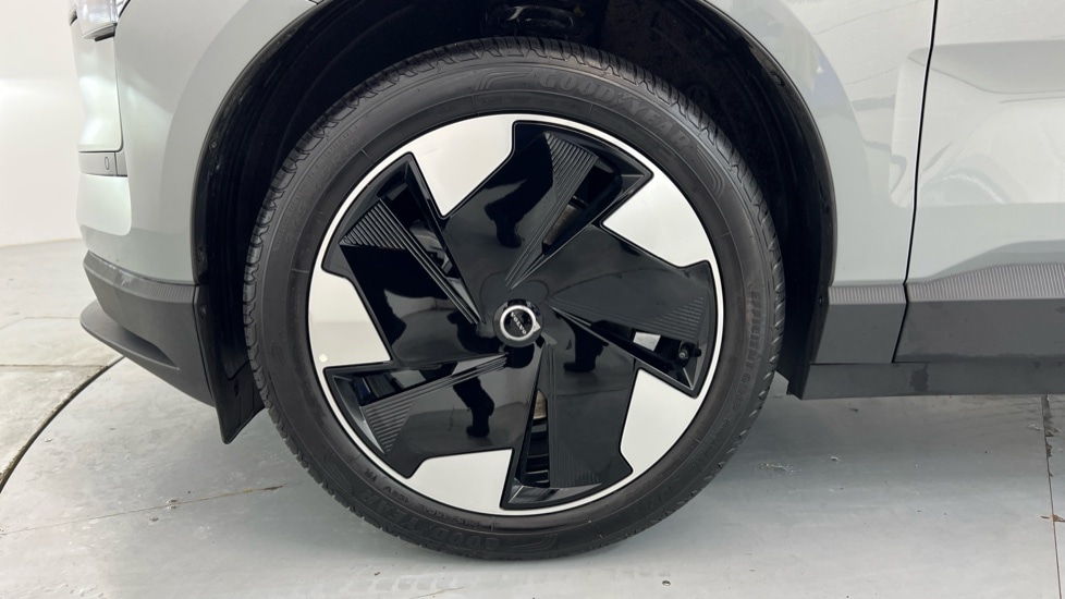 Used Volvo EX30 2025 for sale - 76668199: Photo 9