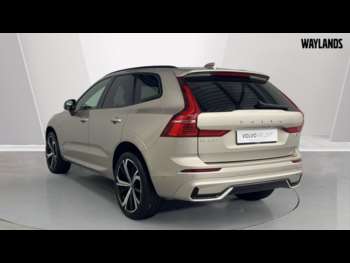Used Volvo XC60 2024 for sale - 74774266: Photo