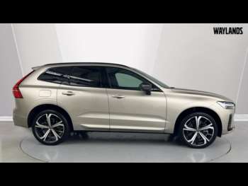 Used Volvo XC60 2024 for sale - 74774266: Photo