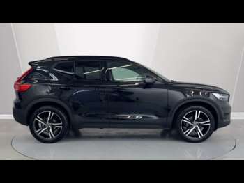Used Volvo XC40 2022 for sale - 74898328: Photo