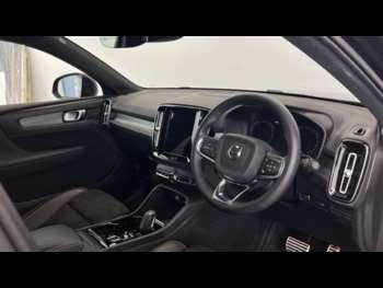 Used Volvo XC40 2022 for sale - 74898328: Photo
