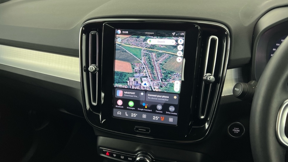 Used Volvo XC40 2025 for sale - 77636221: Photo 18