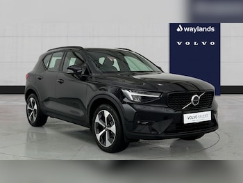 Used Volvo XC40 2025 for sale - 77636221: Photo