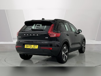 Used Volvo XC40 2025 for sale - 77636221: Photo