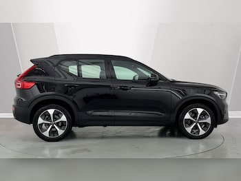 Used Volvo XC40 2025 for sale - 77636221: Photo