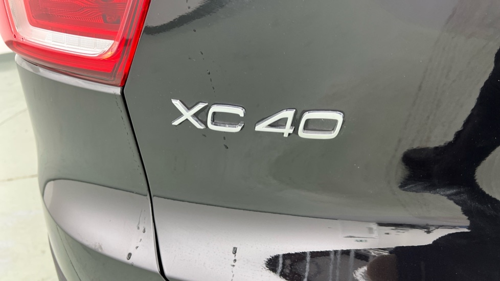 Used Volvo XC40 2025 for sale - 77636221: Photo 56