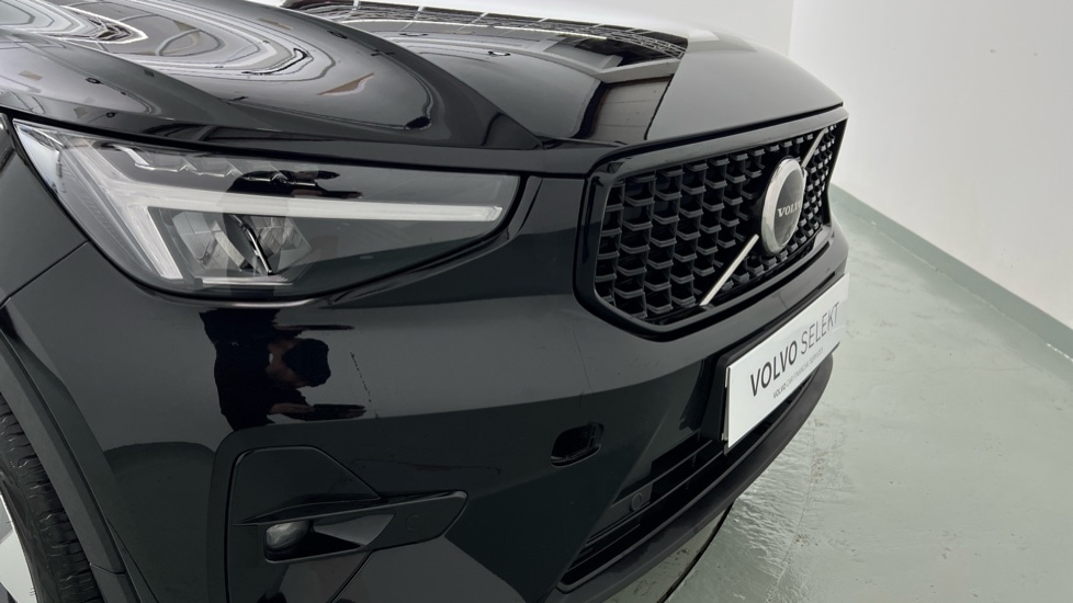 Used Volvo XC40 2025 for sale - 77636221: Photo 64