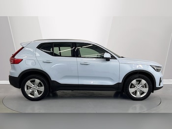 Used Volvo XC40 2024 for sale - 76021838: Photo 3
