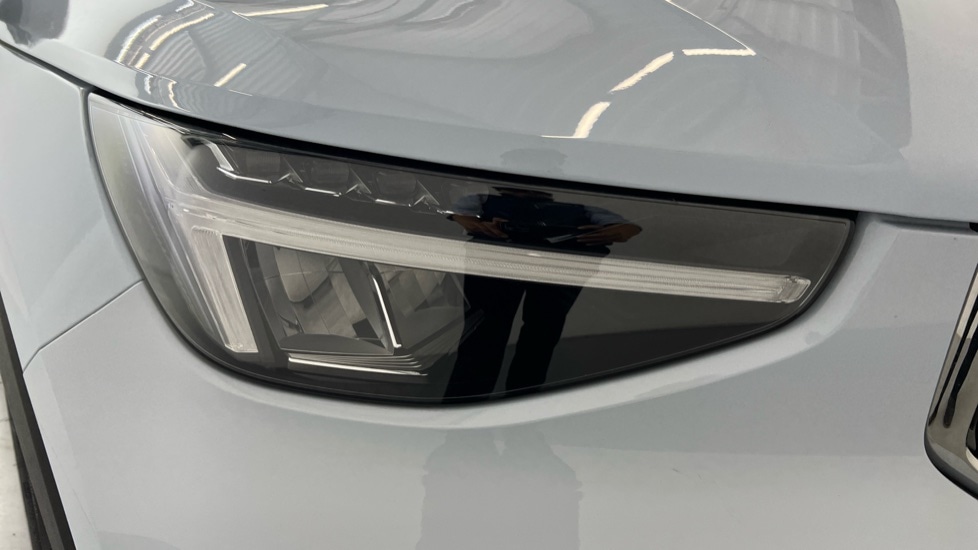 Used Volvo XC40 2024 for sale - 76021838: Photo 41