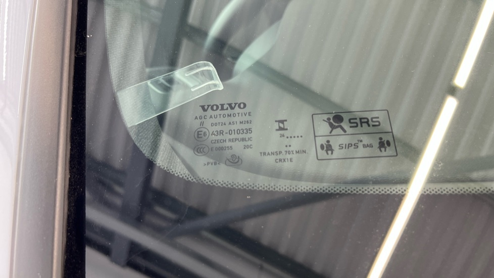 Used Volvo XC40 2024 for sale - 76021838: Photo 42