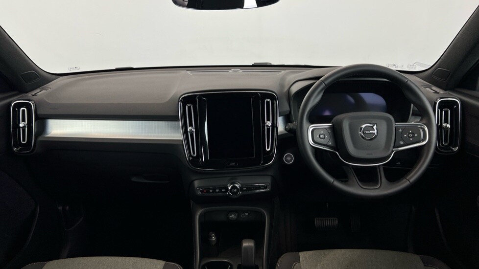 Used Volvo XC40 2024 for sale - 76021838: Photo 5