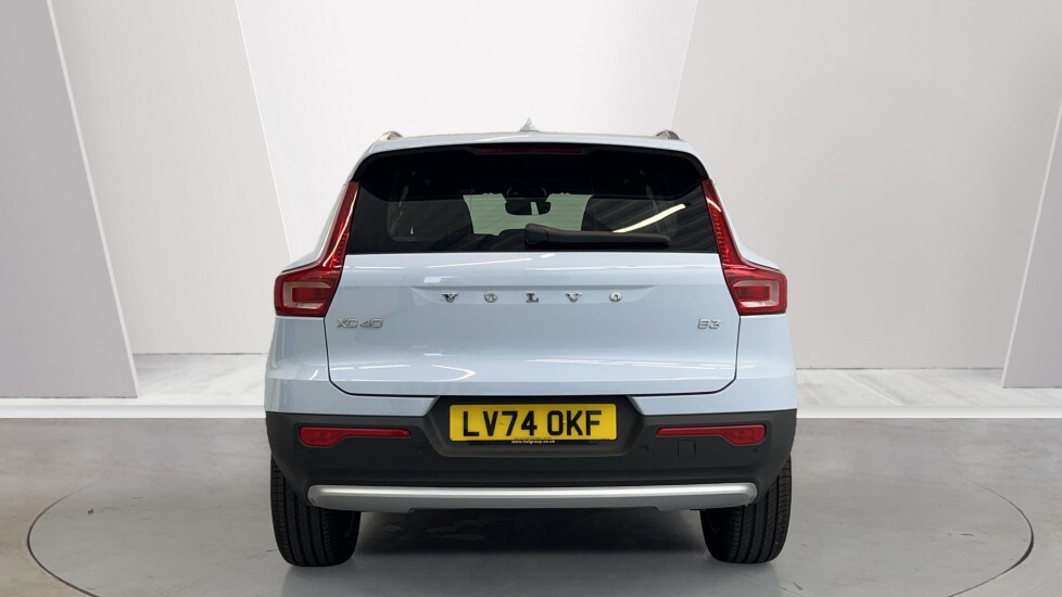 Used Volvo XC40 2024 for sale - 76021838: Photo 7