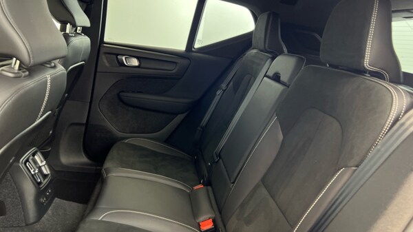 Used Volvo XC40 2022 for sale - 76161319: Photo 33