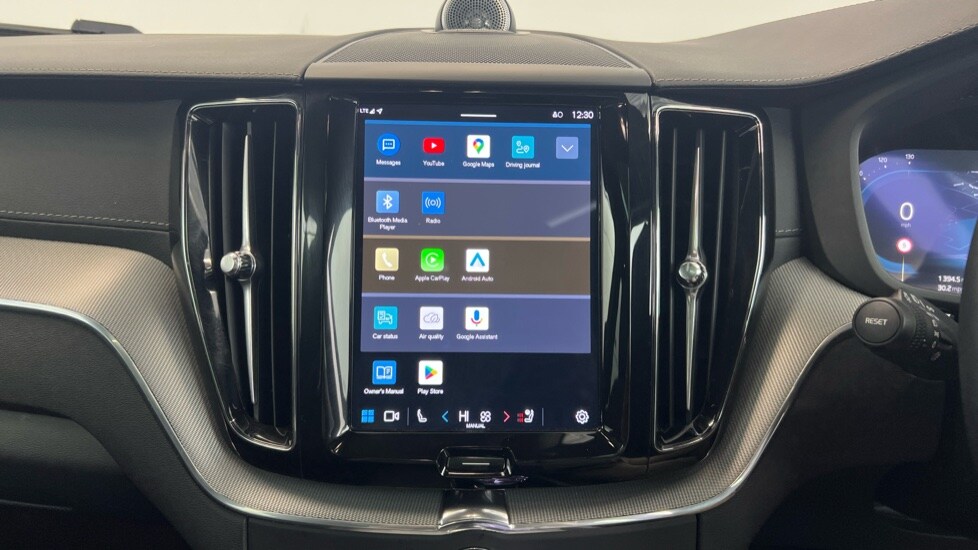 Used Volvo XC60 2025 for sale - 77959862: Photo 12