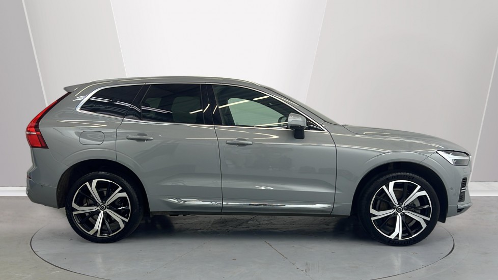 Used Volvo XC60 2025 for sale - 77959862: Photo 3