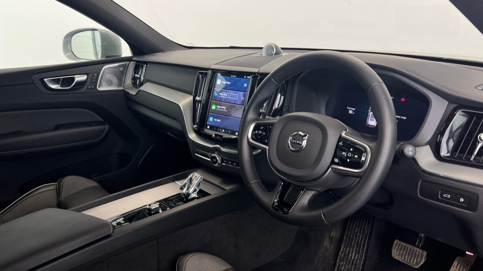 Used Volvo XC60 2025 for sale - 77959862: Photo 4