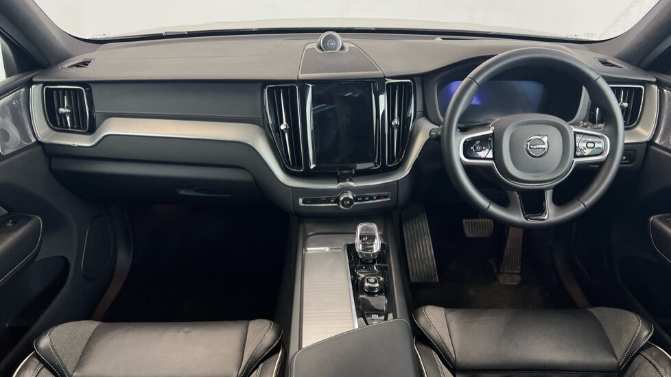 Used Volvo XC60 2025 for sale - 77959862: Photo 5