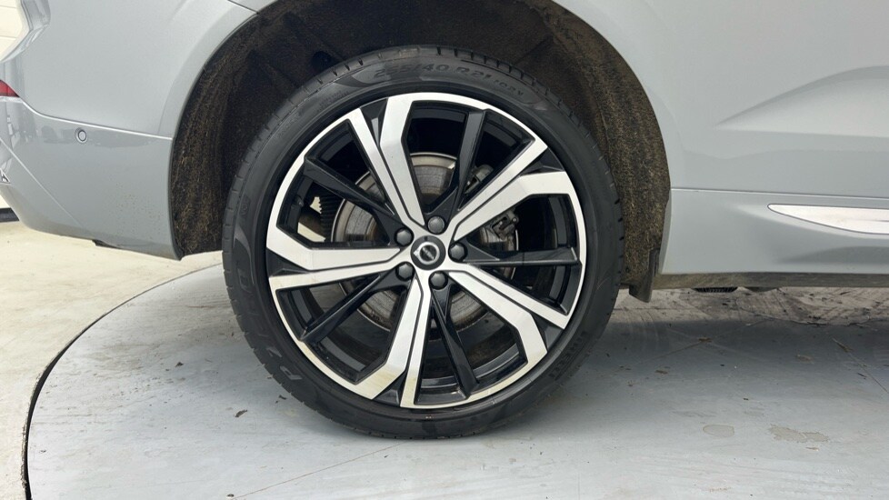 Used Volvo XC60 2025 for sale - 77959862: Photo 55