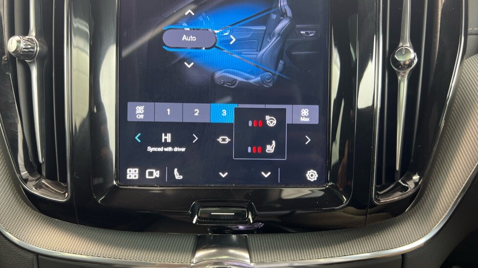 Used Volvo XC60 2025 for sale - 77959862: Photo 63