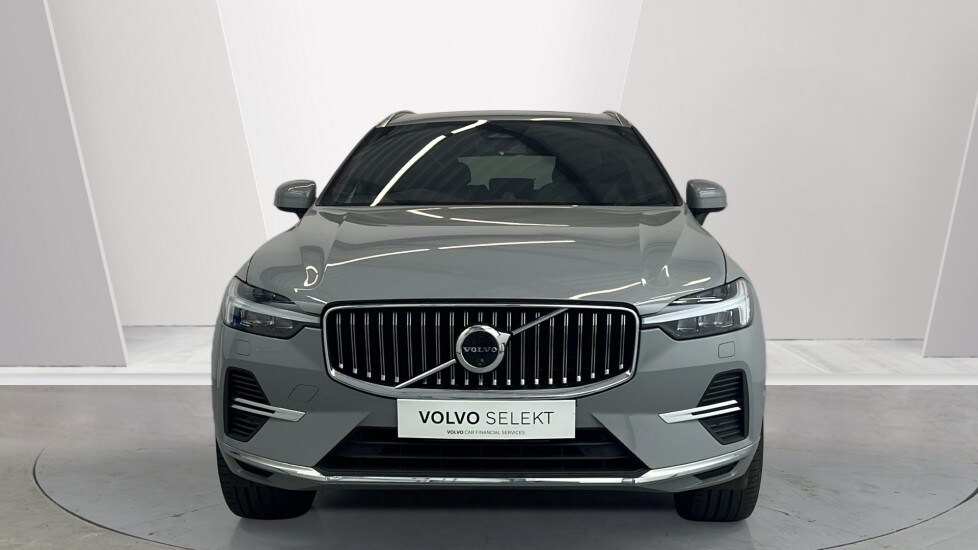 Used Volvo XC60 2025 for sale - 77959862: Photo 8