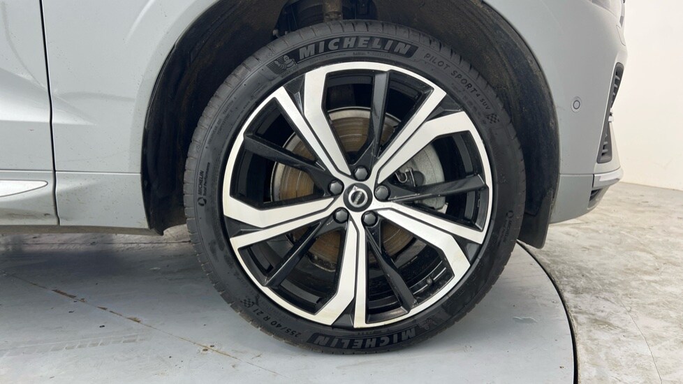 Used Volvo XC60 2025 for sale - 77959862: Photo 9