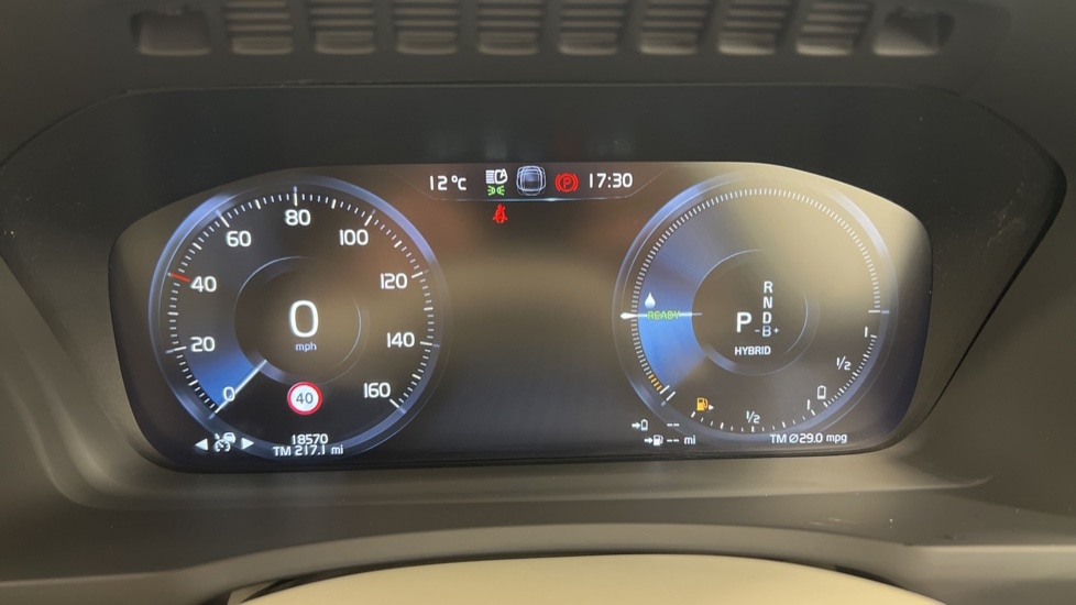 Used Volvo XC90 2020 for sale - 76640184: Photo 11