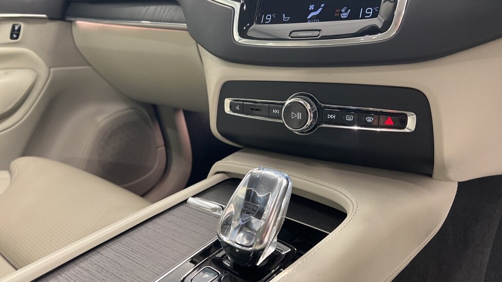 Used Volvo XC90 2020 for sale - 76640184: Photo 14