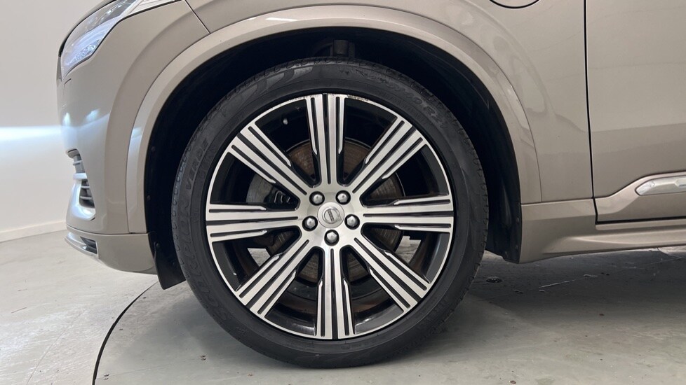 Used Volvo XC90 2020 for sale - 76640184: Photo 16