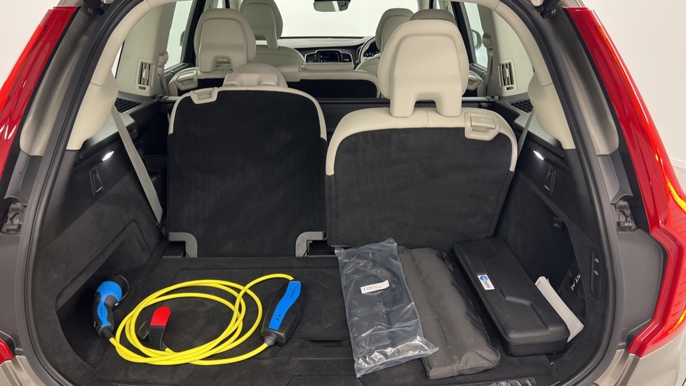 Used Volvo XC90 2020 for sale - 76640184: Photo 17