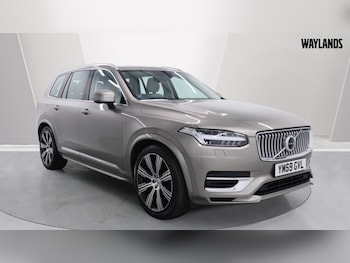 Volvo - XC90