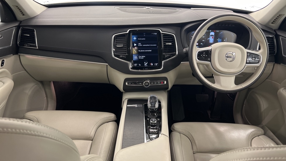 Used Volvo XC90 2020 for sale - 76640184: Photo 20