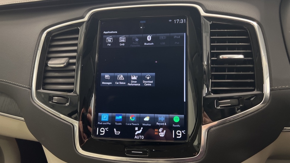 Used Volvo XC90 2020 for sale - 76640184: Photo 21