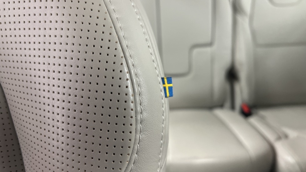 Used Volvo XC90 2020 for sale - 76640184: Photo 22