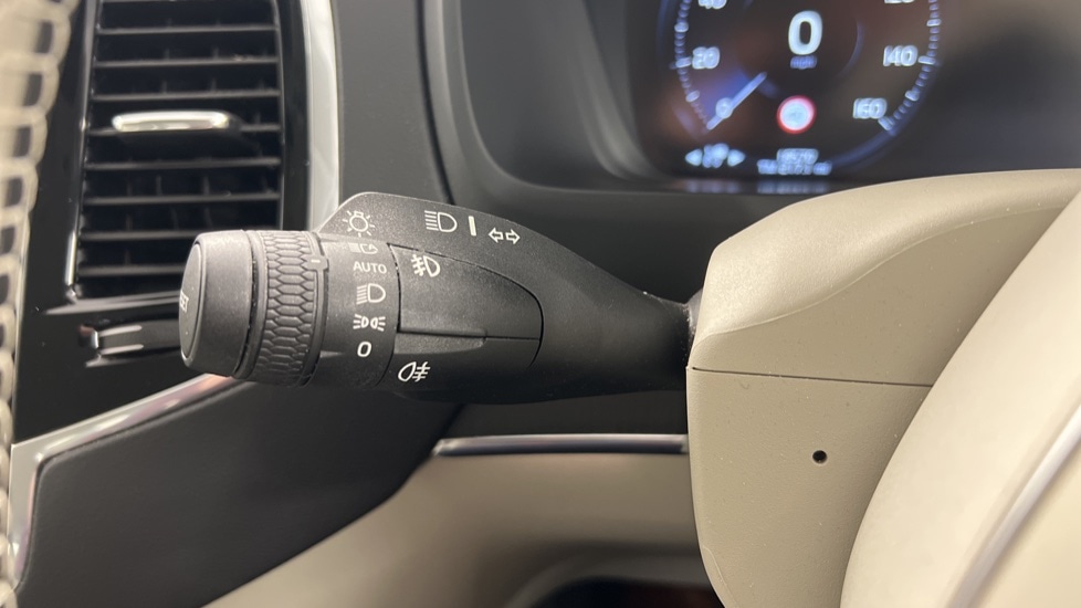 Used Volvo XC90 2020 for sale - 76640184: Photo 23