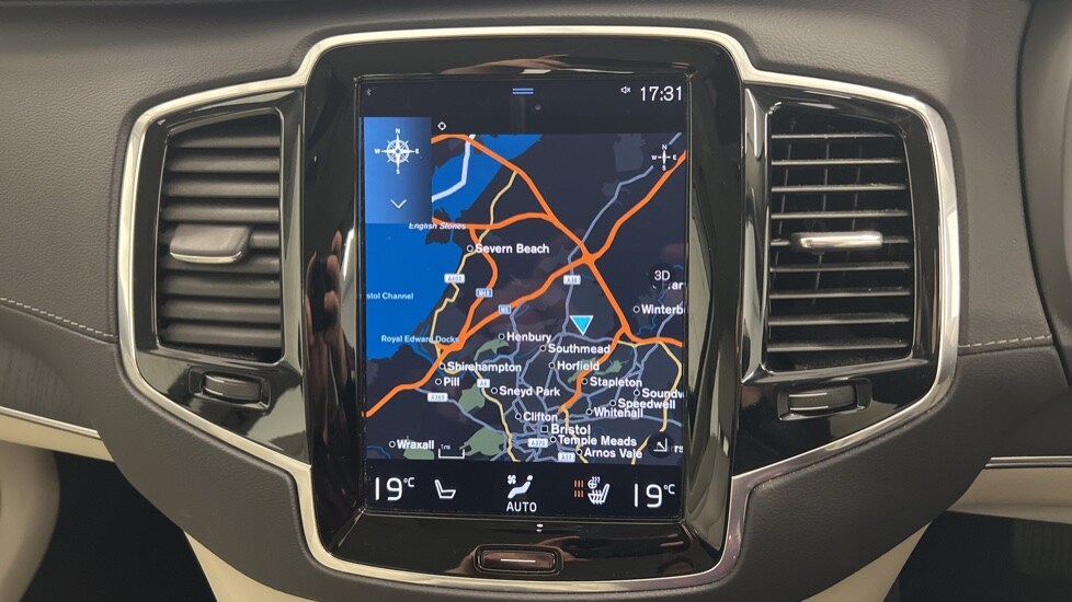 Used Volvo XC90 2020 for sale - 76640184: Photo 30