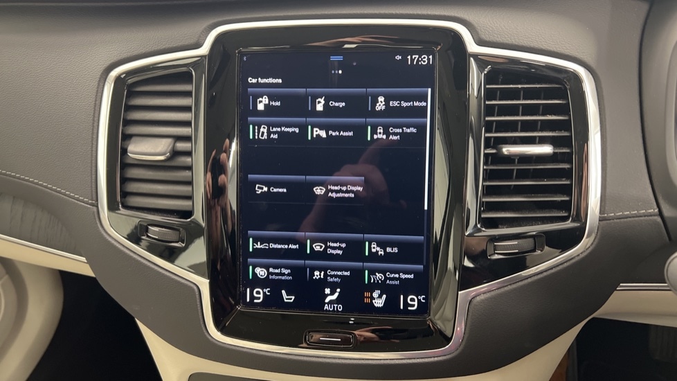 Used Volvo XC90 2020 for sale - 76640184: Photo 31