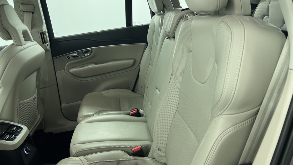 Used Volvo XC90 2020 for sale - 76640184: Photo 32
