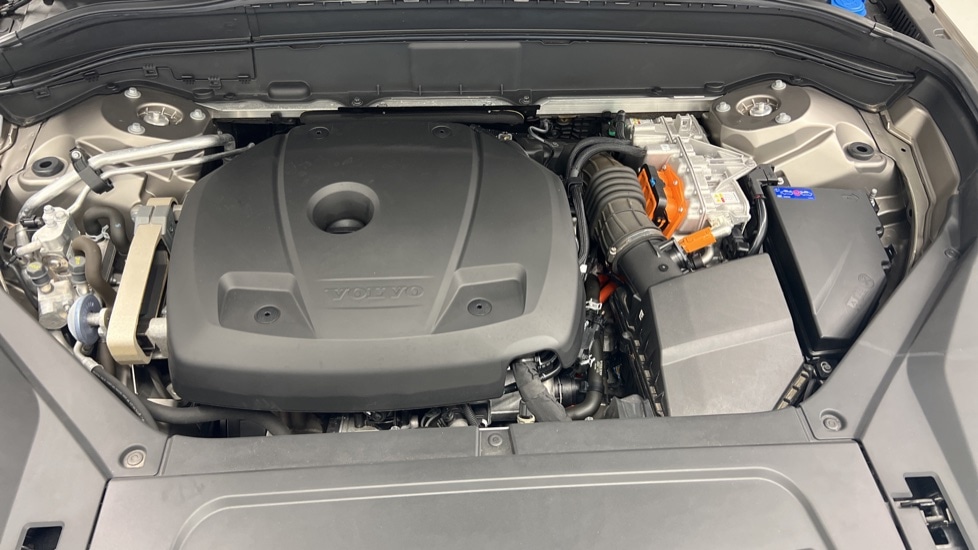 Used Volvo XC90 2020 for sale - 76640184: Photo 33