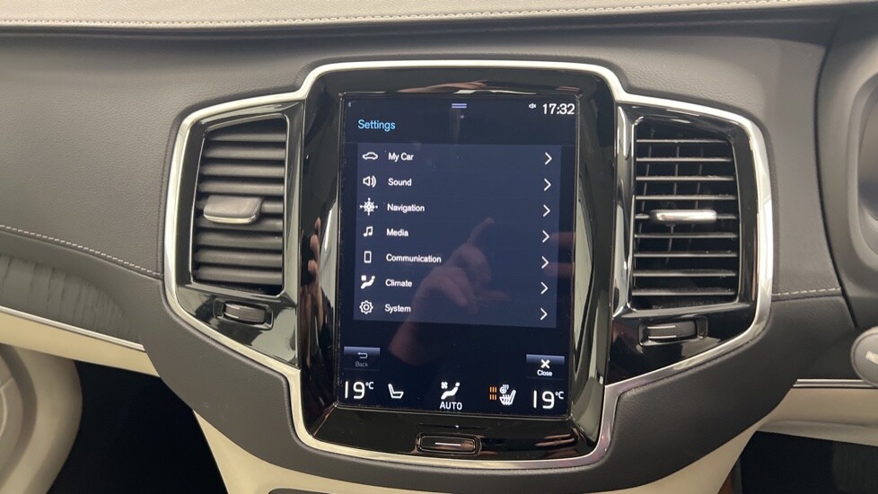 Used Volvo XC90 2020 for sale - 76640184: Photo 36